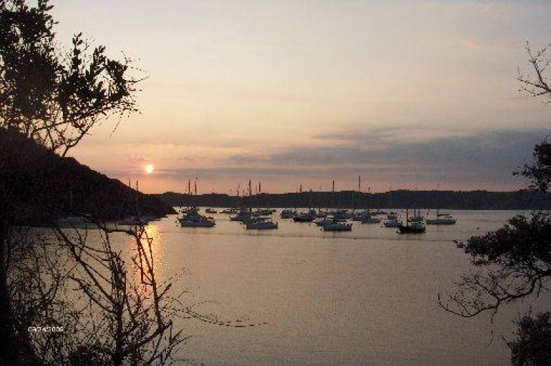 Location de vacances - Villa à La Londe-les-Maures