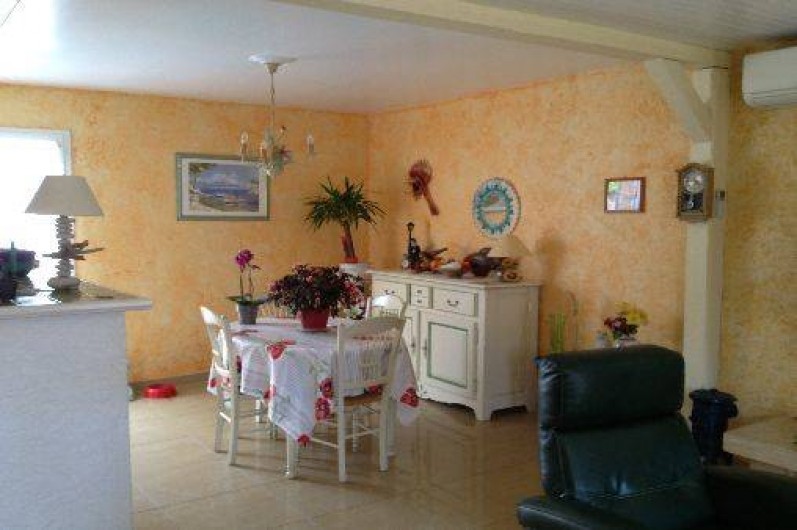 Location de vacances - Villa à La Londe-les-Maures