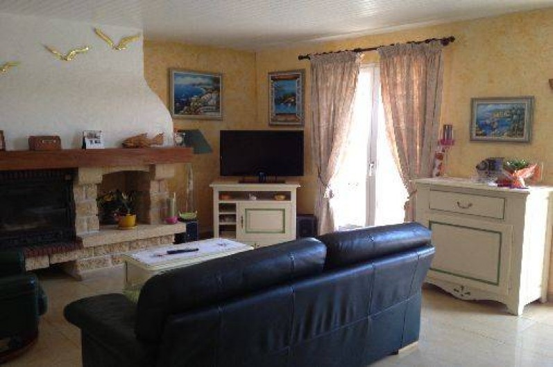 Location de vacances - Villa à La Londe-les-Maures