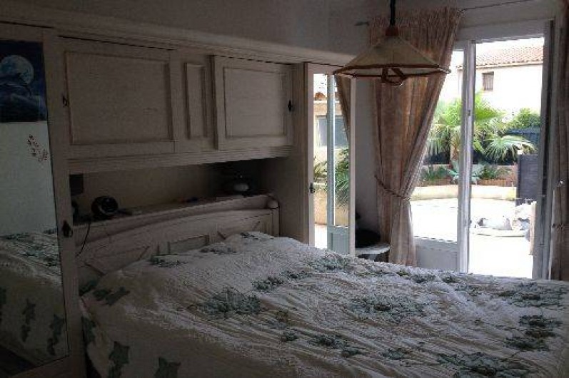 Location de vacances - Villa à La Londe-les-Maures