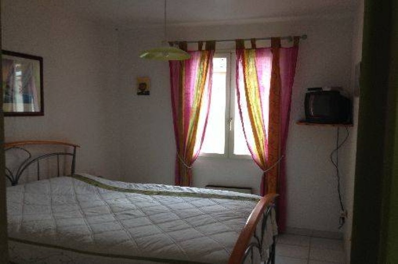 Location de vacances - Villa à La Londe-les-Maures