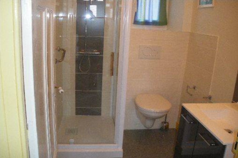 Location de vacances - Maison - Villa à Orcines