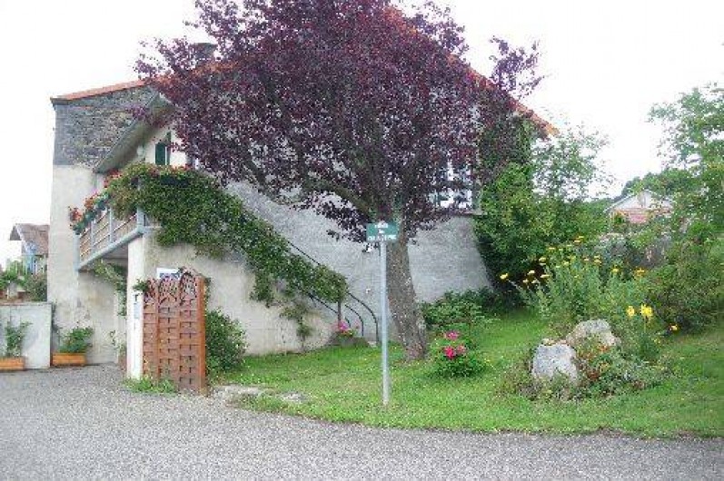 Location de vacances - Maison - Villa à Orcines