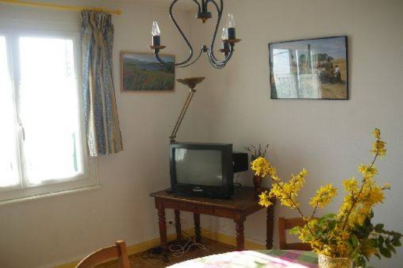 Location de vacances - Maison - Villa à Orcines