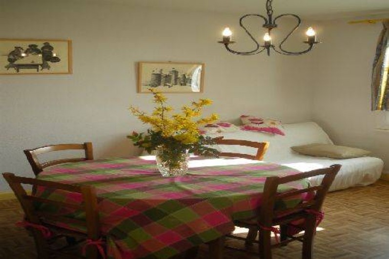 Location de vacances - Maison - Villa à Orcines