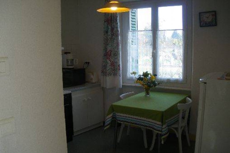 Location de vacances - Maison - Villa à Orcines