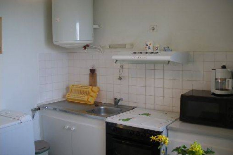 Location de vacances - Maison - Villa à Orcines