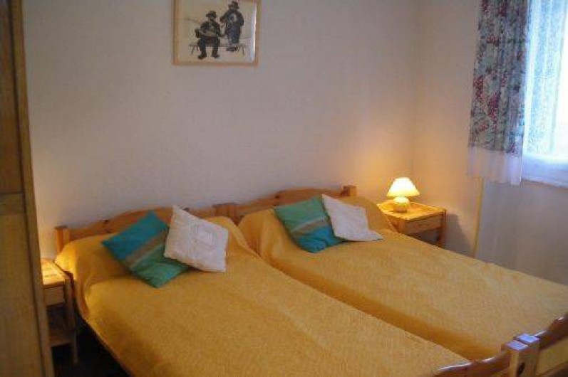 Location de vacances - Maison - Villa à Orcines