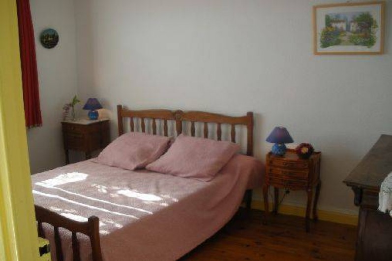 Location de vacances - Maison - Villa à Orcines