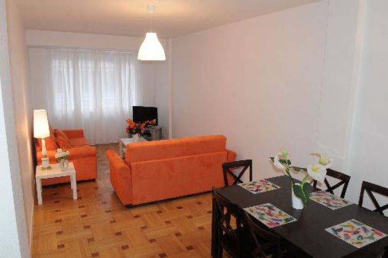 Location de vacances - Appartement à Nice