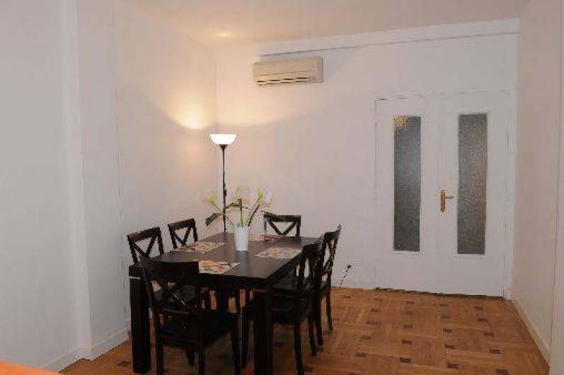 Location de vacances - Appartement à Nice