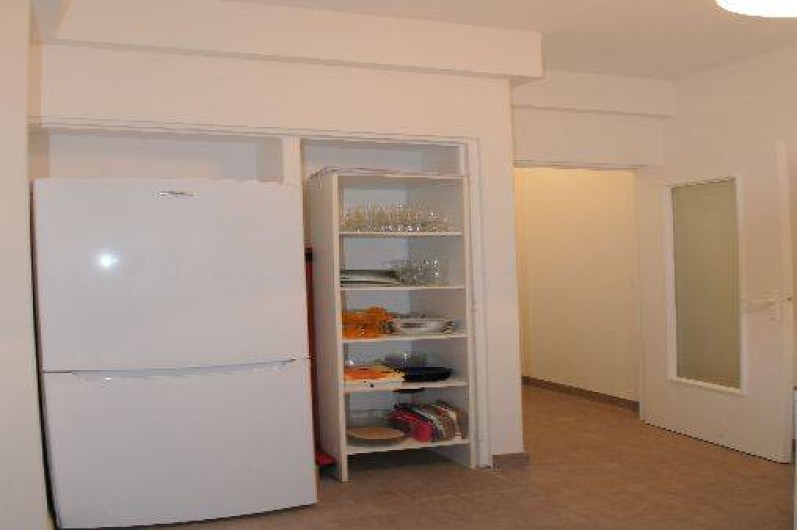 Location de vacances - Appartement à Nice
