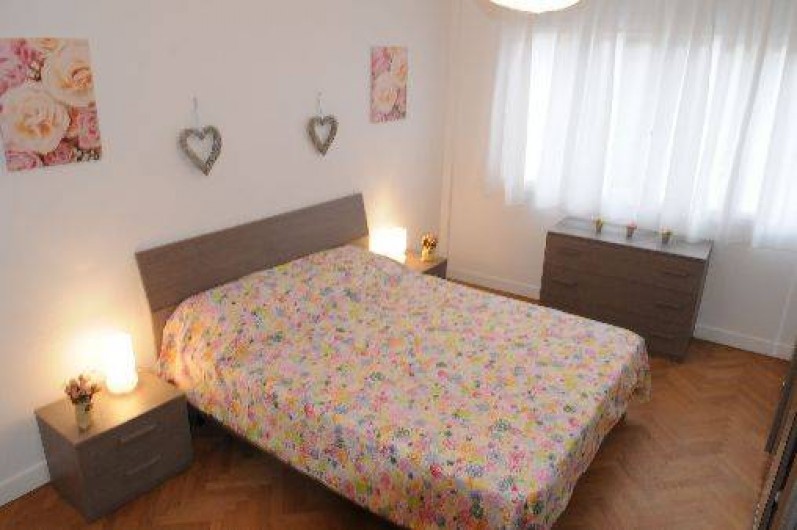 Location de vacances - Appartement à Nice