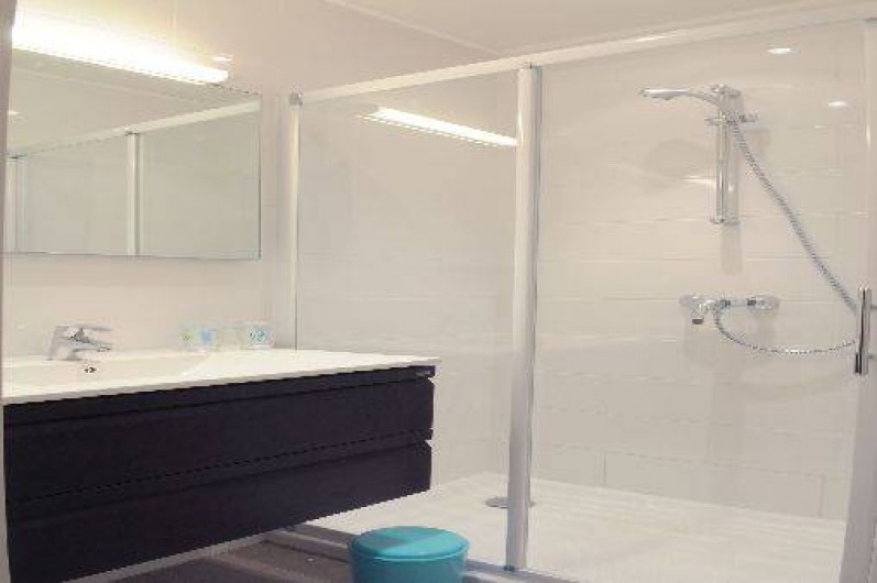 Location de vacances - Appartement à Nice