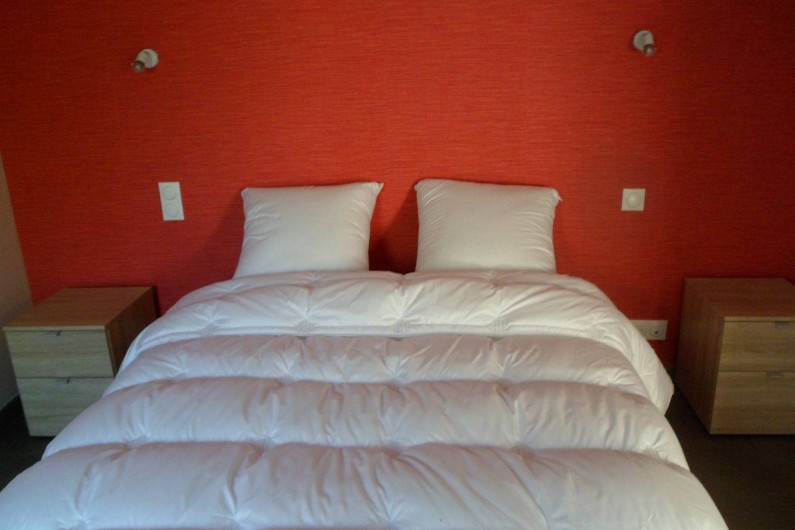 Location de vacances - Appartement à Clairmarais