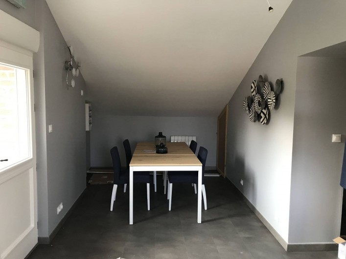 Location de vacances - Appartement à Clairmarais