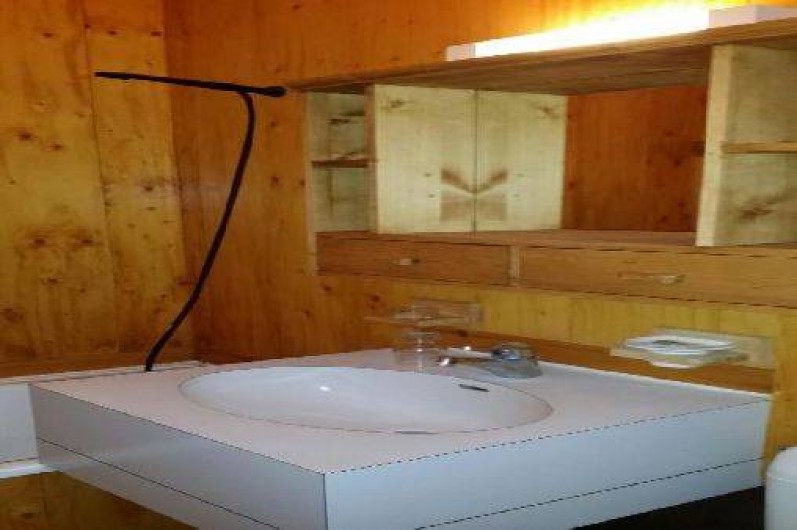 Location de vacances - Appartement à Valmorel