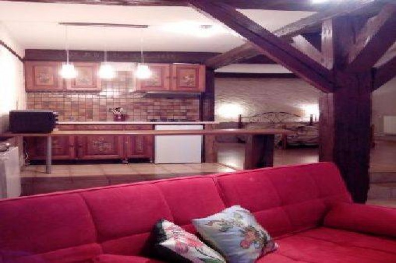 Location de vacances - Gîte à Fénétrange