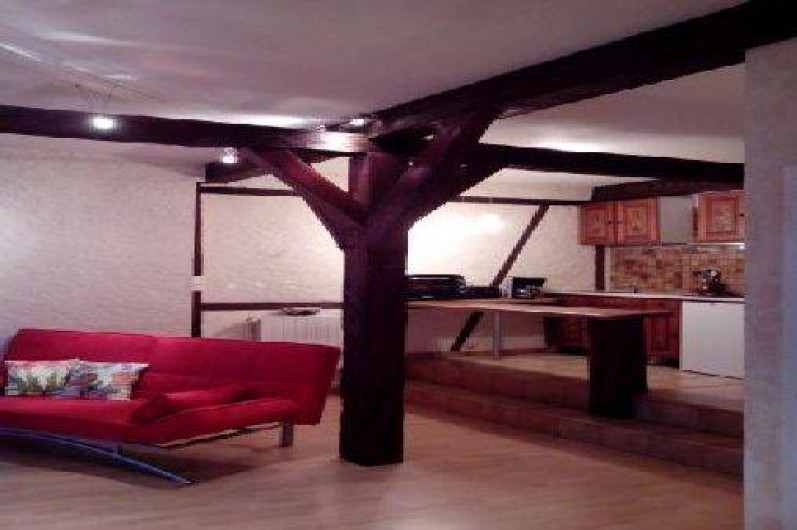 Location de vacances - Gîte à Fénétrange