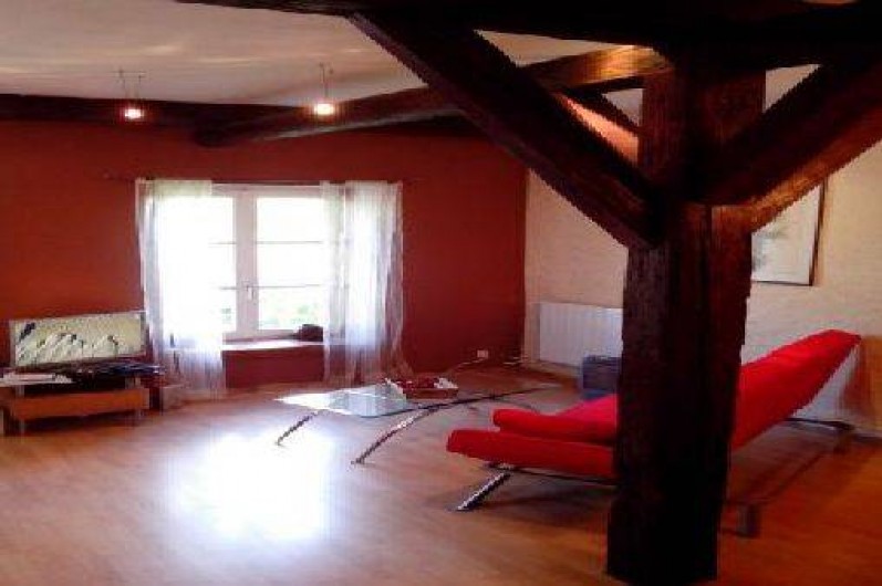 Location de vacances - Gîte à Fénétrange