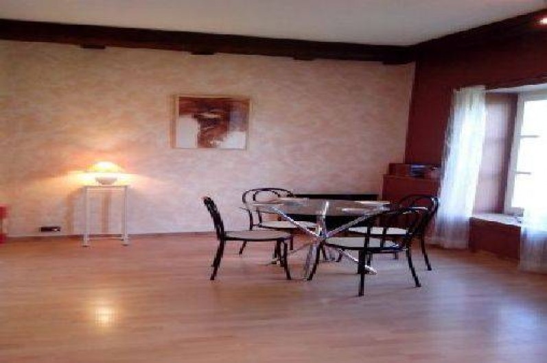 Location de vacances - Gîte à Fénétrange