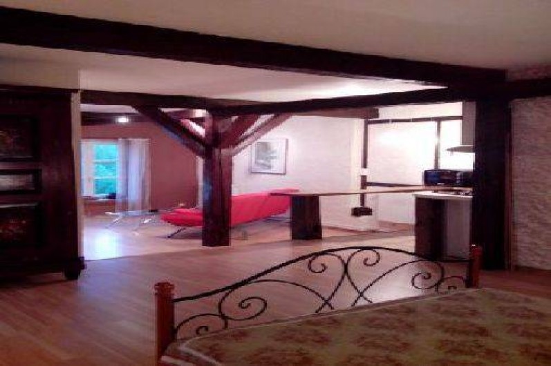 Location de vacances - Gîte à Fénétrange