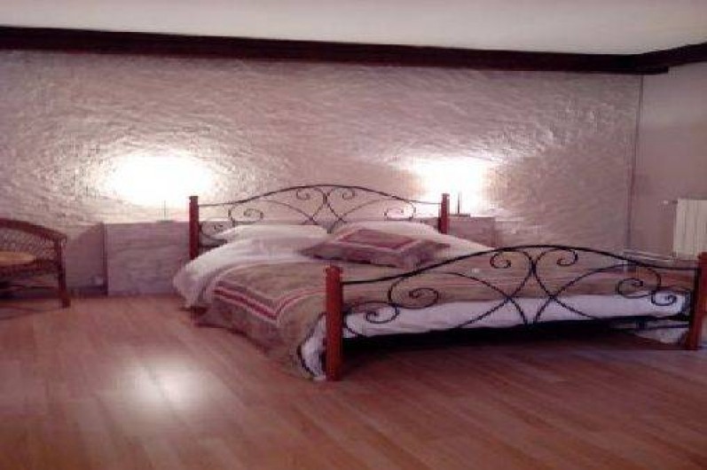 Location de vacances - Gîte à Fénétrange