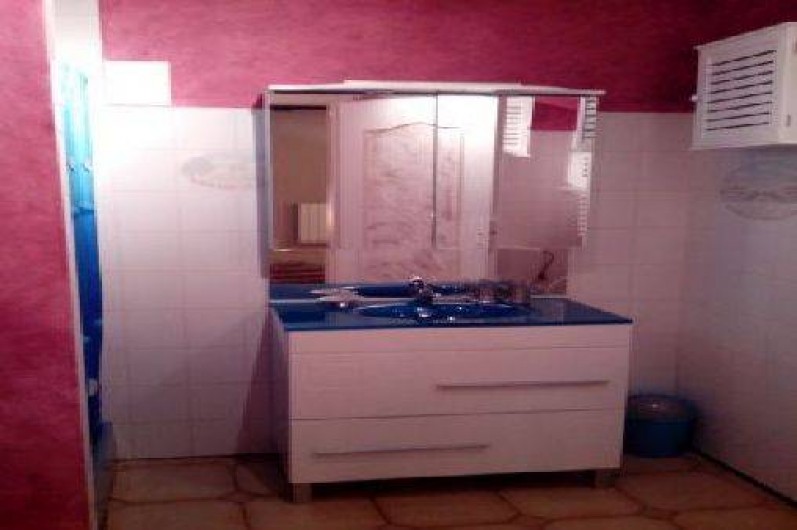 Location de vacances - Gîte à Fénétrange