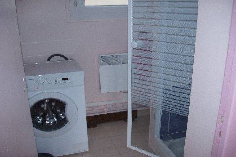 Location de vacances - Appartement à Sarrancolin