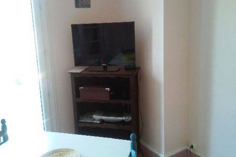 Location de vacances - Appartement à Sarrancolin