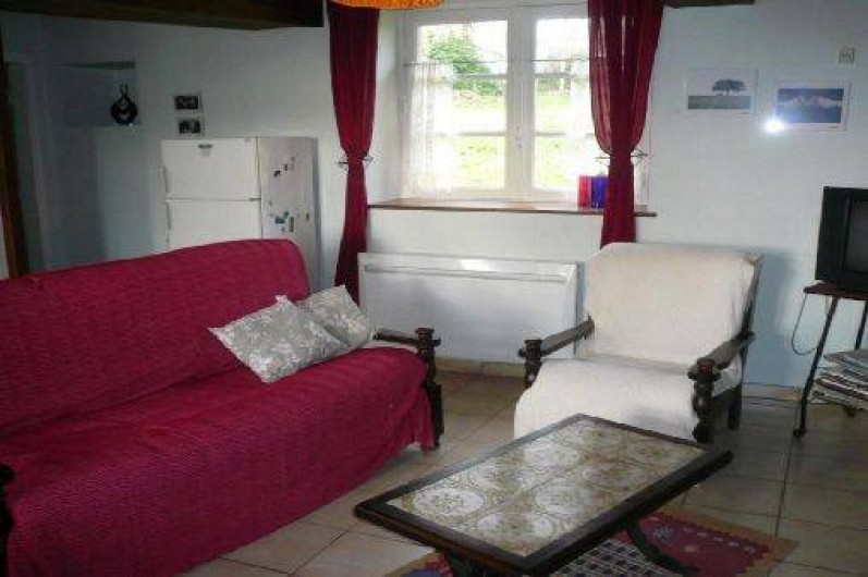 Location de vacances - Gîte à Landelles-et-Coupigny