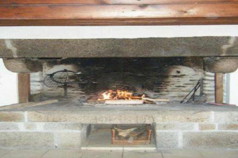 Location de vacances - Gîte à Landelles-et-Coupigny