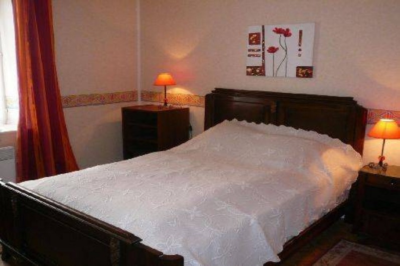 Location de vacances - Gîte à Landelles-et-Coupigny