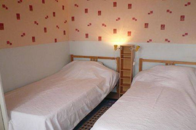 Location de vacances - Gîte à Landelles-et-Coupigny