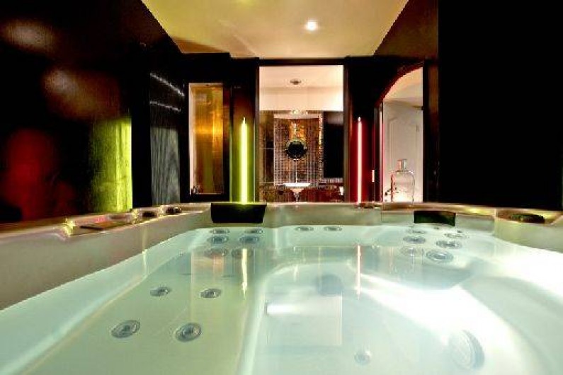 Location de vacances - Chambre d'hôtes à Lorgues