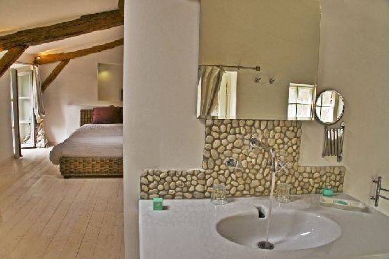 Location de vacances - Chambre d'hôtes à Lorgues