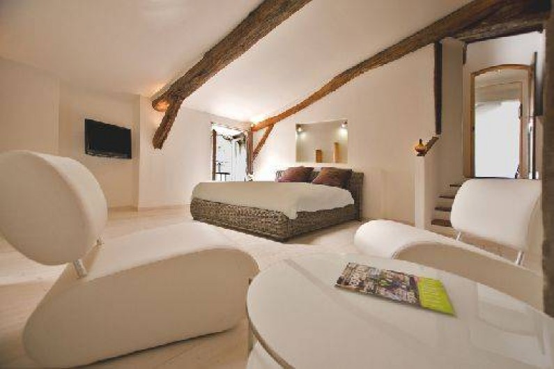 Location de vacances - Chambre d'hôtes à Lorgues