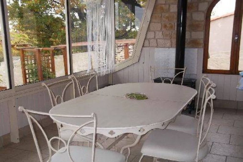 Location de vacances - Villa à Forcalquier