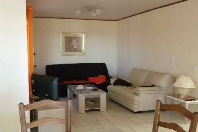 Location de vacances - Villa à Forcalquier