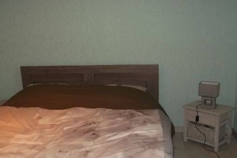 Location de vacances - Villa à Forcalquier