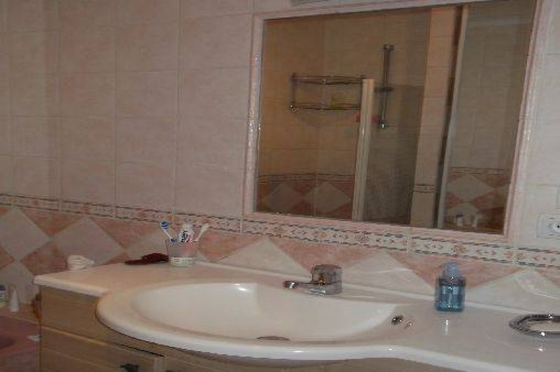 Location de vacances - Villa à Forcalquier