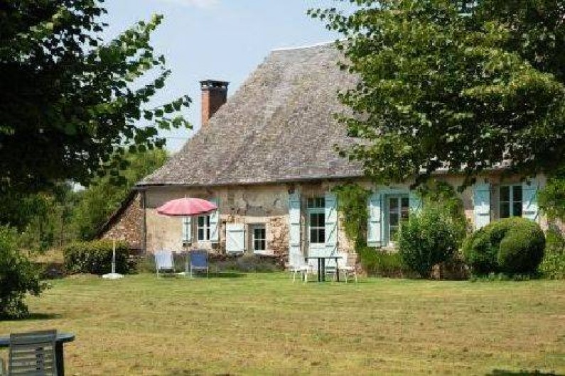 Location de vacances - Gîte à Orgnac-sur-Vézère