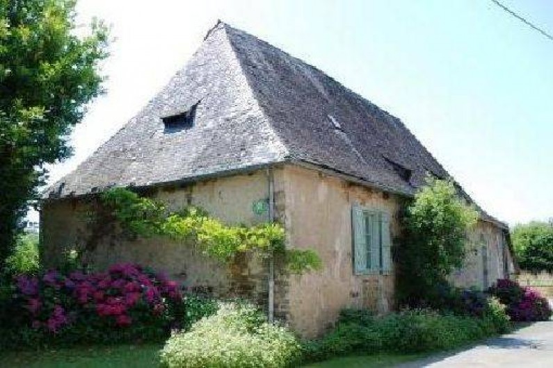 Location de vacances - Gîte à Orgnac-sur-Vézère