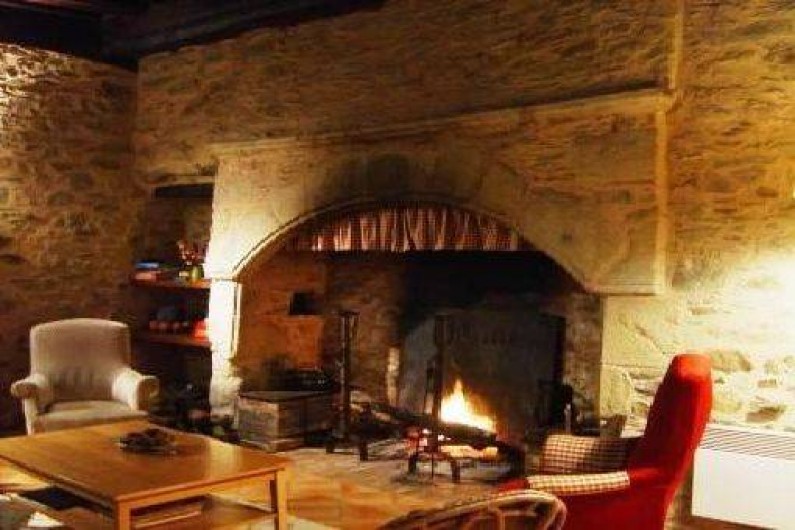 Location de vacances - Gîte à Orgnac-sur-Vézère