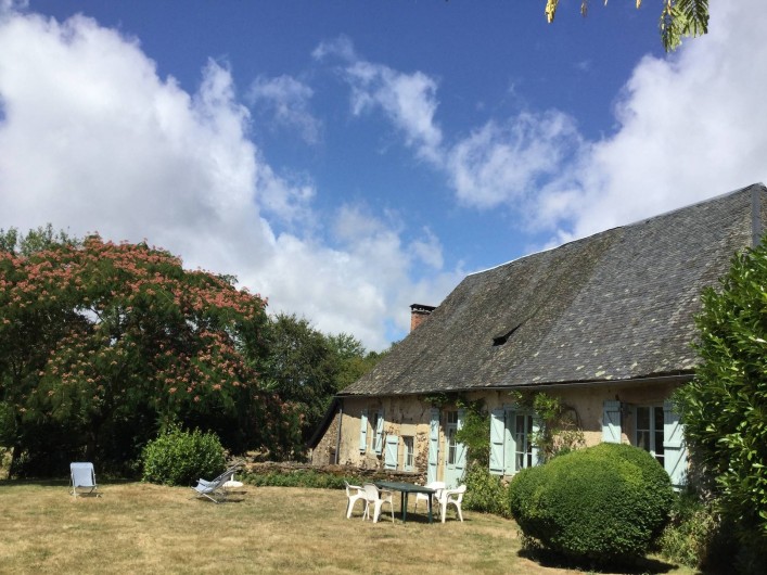 Location de vacances - Gîte à Orgnac-sur-Vézère