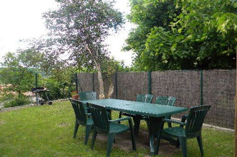 Location de vacances - Gîte à Dolmayrac