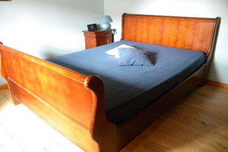 Location de vacances - Gîte à Dolmayrac