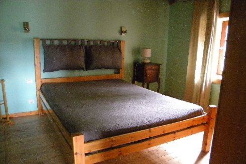 Location de vacances - Gîte à Dolmayrac