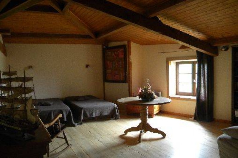 Location de vacances - Gîte à Dolmayrac