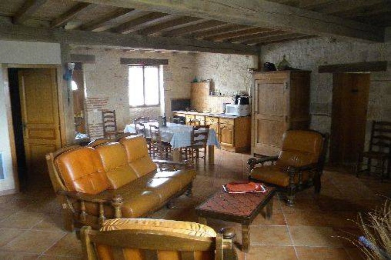Location de vacances - Gîte à Dolmayrac